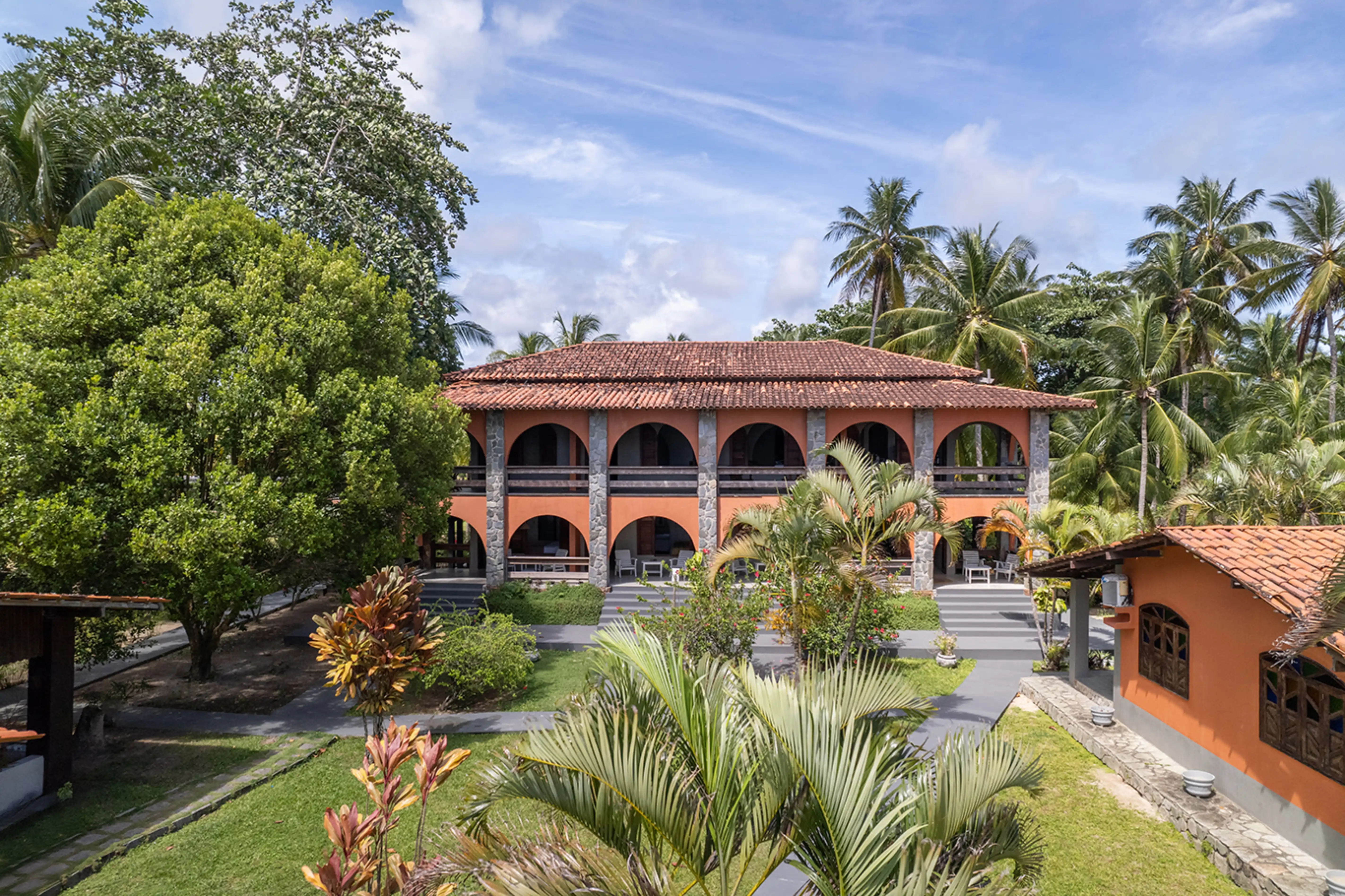 Hotel Benção – Foto 1
