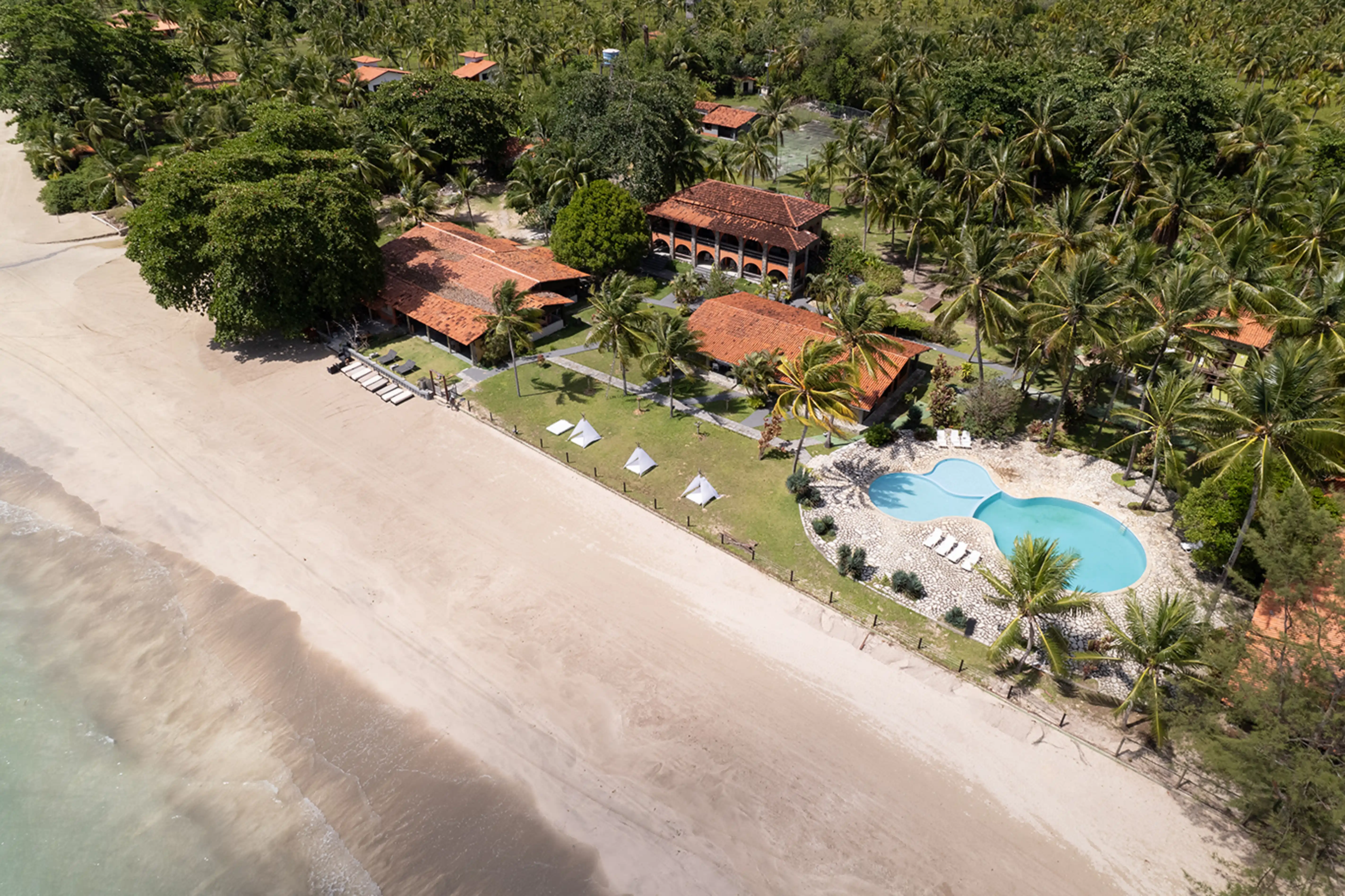 Hotel Benção – Foto 2