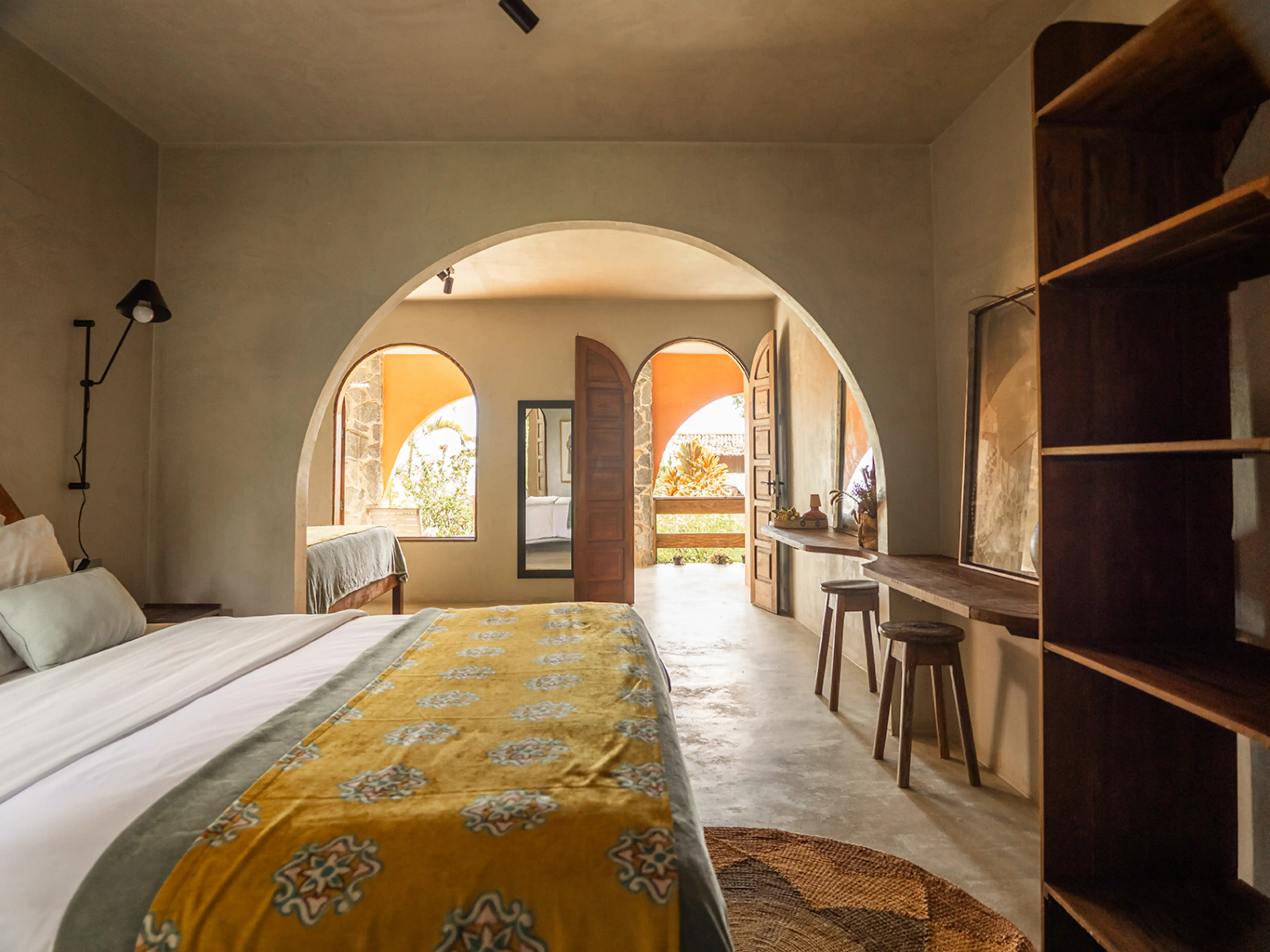 Hotel Benção – Foto 3