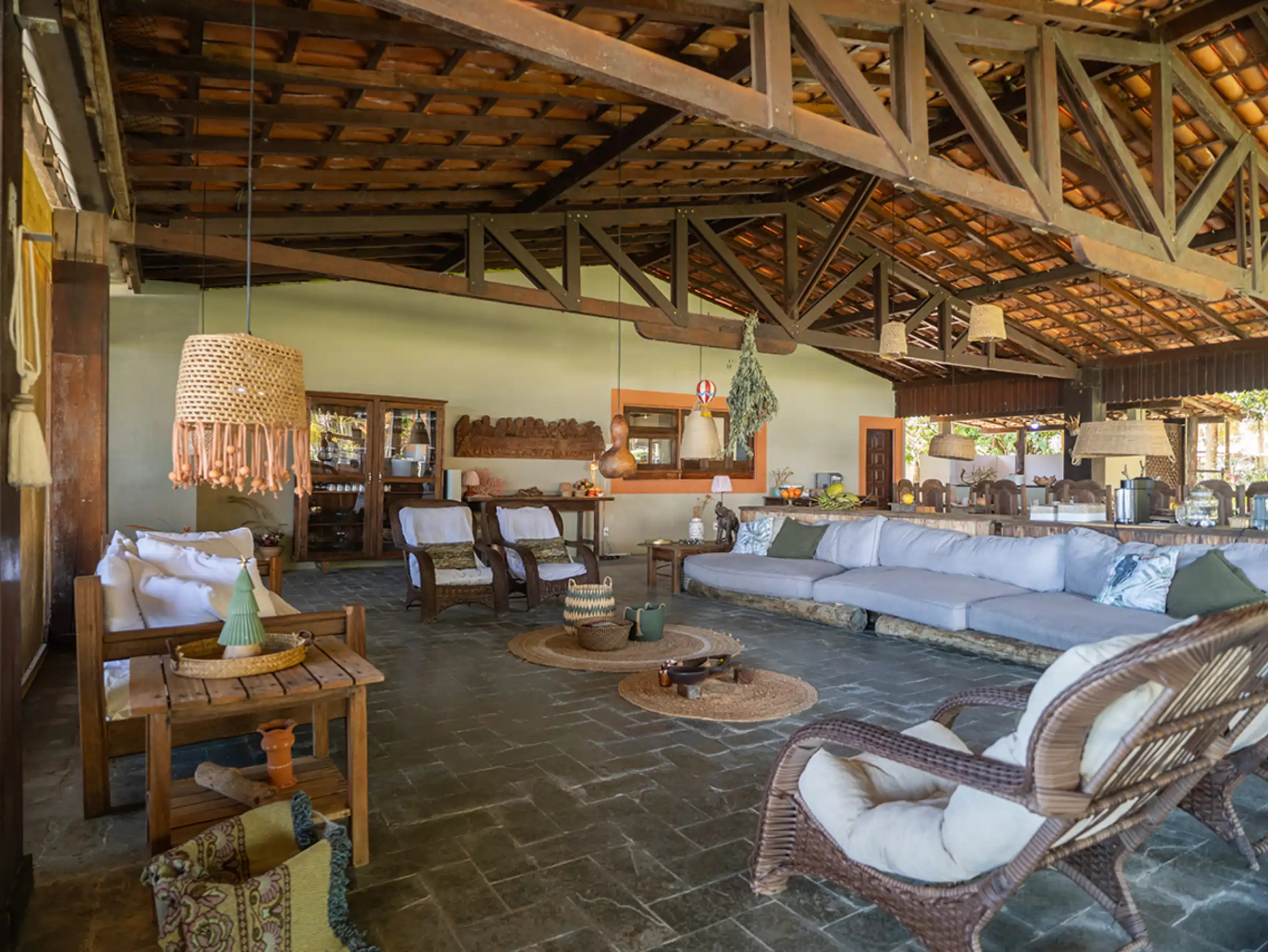 Hotel Benção – Foto 6